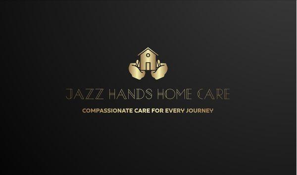 Jazz Hands Home Care