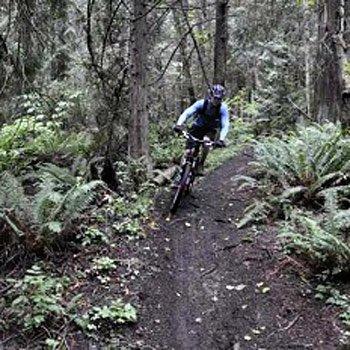 Life is one heck of a ride, enjoy it and rip trails!