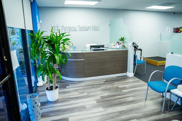 Physical Therapy Now of West Boca