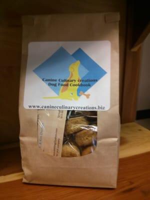 Canine Culinary Creations