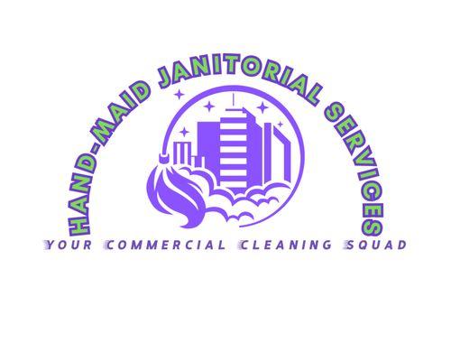 Hand Maid Janitorial Services