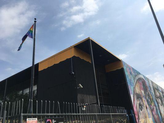 Youth Center On Highland