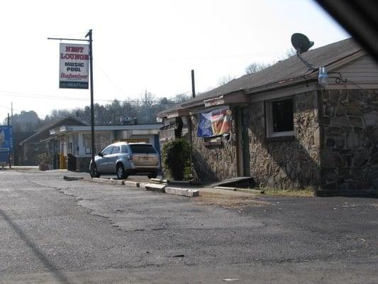 The Nest, North Little Rock, AR