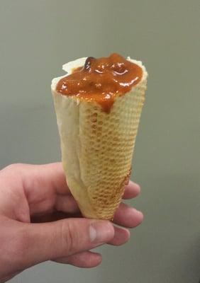Small Chili GoCone