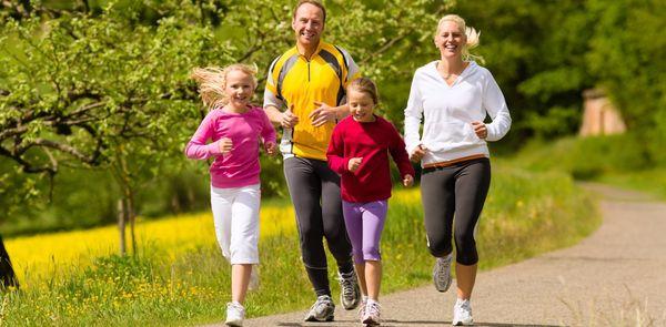 Hilltown Family Chiropractic: Jerry Schaeffer, DC (215) 822-9111