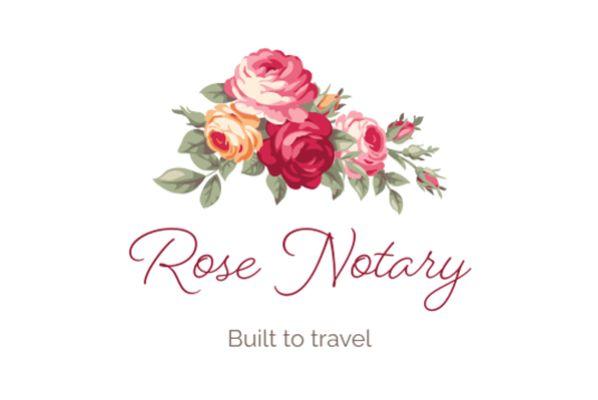 Rose Notary