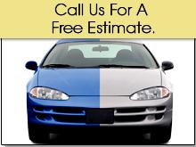 Adirondack Auto Body