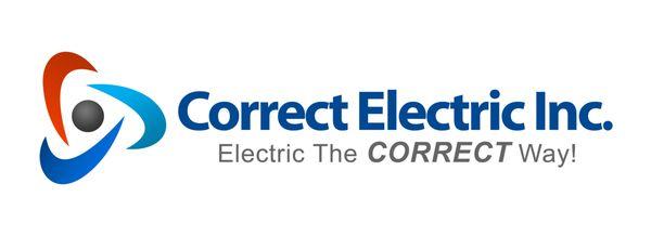Correct Electric