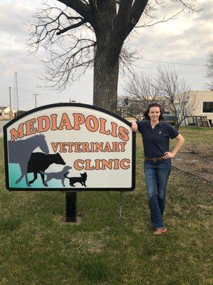 Mediapolis Veterinary Clinic