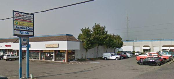 U-Haul Neighborhood Dealer