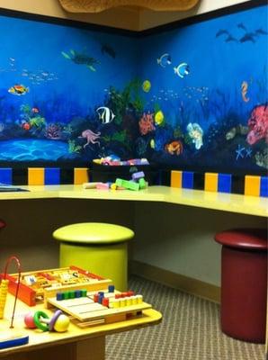 Vision Development Center