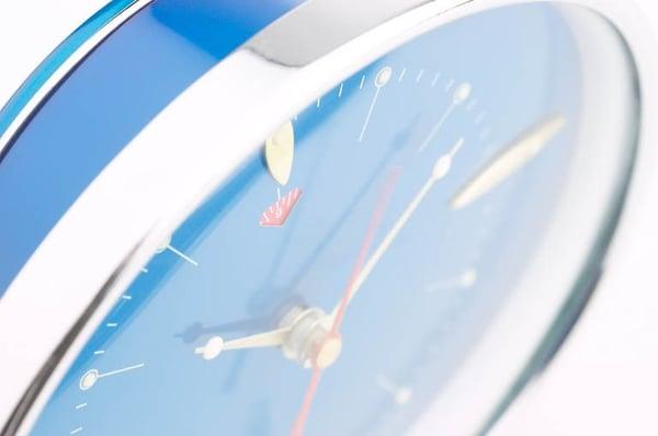 Save time with On The Go!