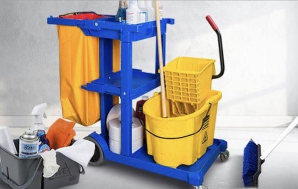 Professionals On Wheels