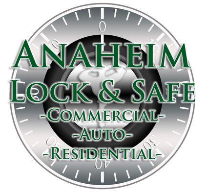 Anaheim Lock & Safe