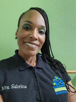 Equipping Educational Equality