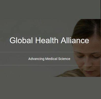 Global Health Alliance