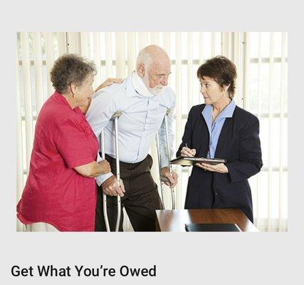 George G Joyner III PC Attorney