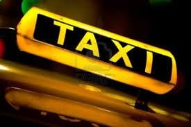 5 Star Airport Yellow Cab