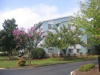 Northwinds Apartments