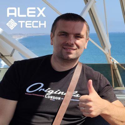 Alex Tech
