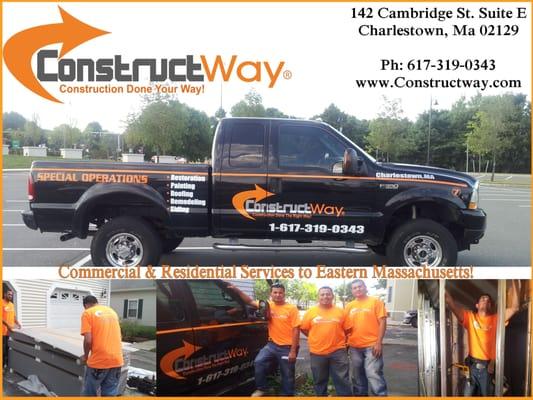 LETTERING AND T-SHIRTS FROM KELVINGRAF.COM. A PICTURE IS WORTH A MILLION WORDS