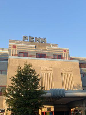 Penn Medical Building