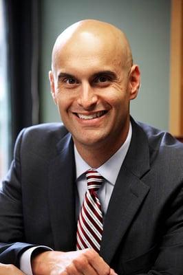 Aaron Lazar, Attorney At Law