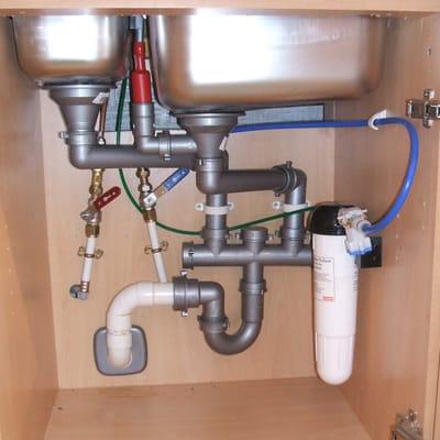 Moody's Plumbing