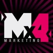MX4 Marketing