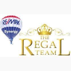 The Regal Team