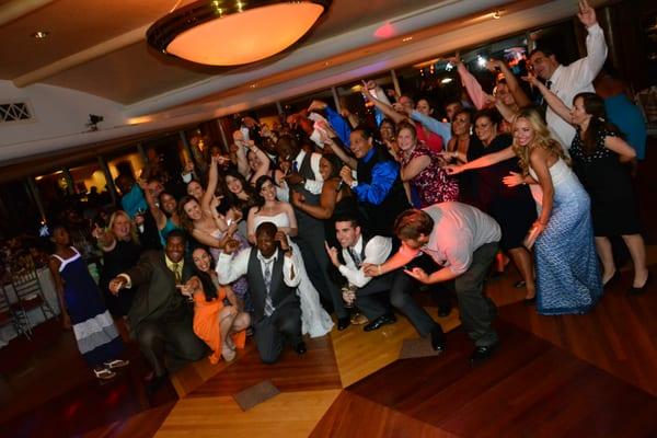 Rave Reviews DJ Entertainment