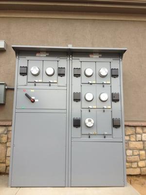 CND Electric