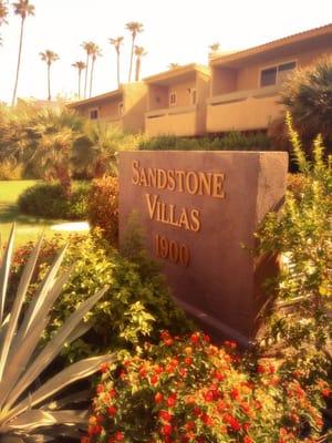 Sandstone Villas