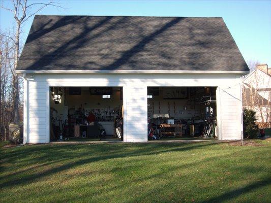 WE DON'T FIT INTO NETS