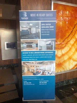 Looking at Office Suites, 08.08.2019.