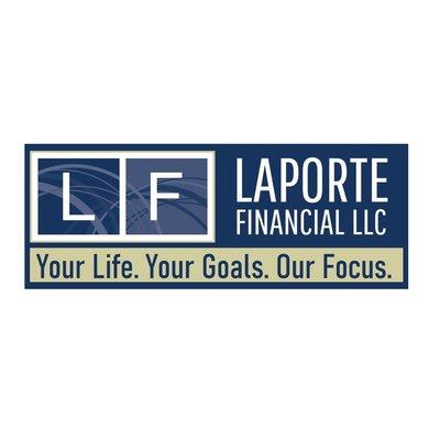 LaPorte Financial LLC Logo