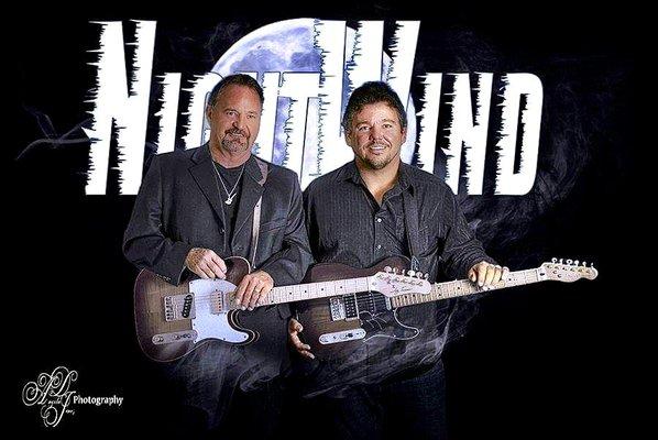 Nightwind Band