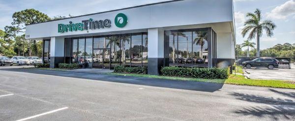 DriveTime Used Car - Fort Pierce