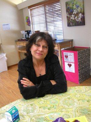 Heal & Grow because YOU MATTER!