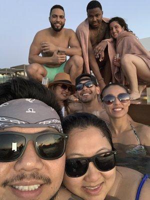 Excellence Oyster Bay