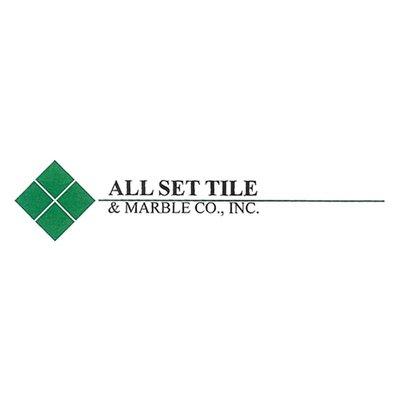 All Set Tile
