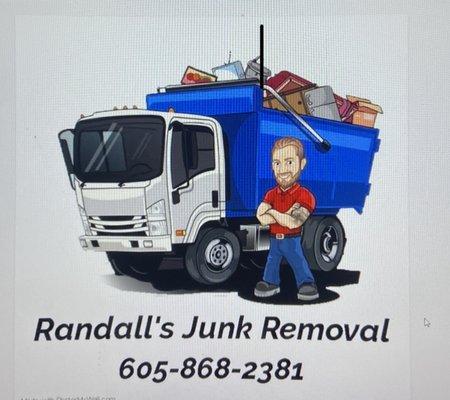 Randall’s Junk Removal