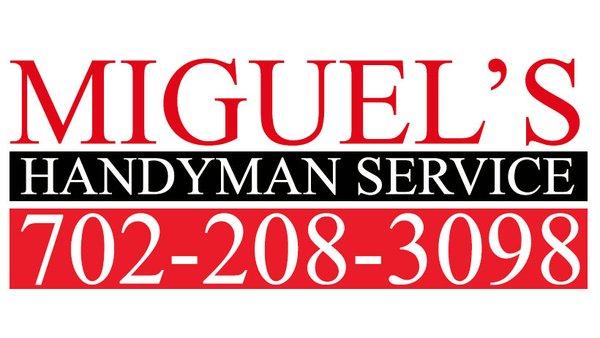 Miguel's Handyman Services