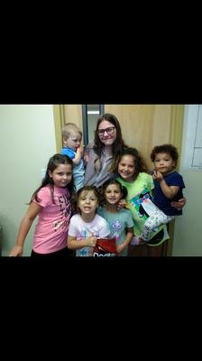 Channel 13 News Station