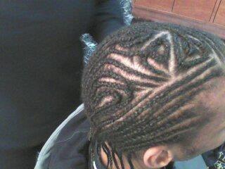 Neataylalycana Braiding Salon