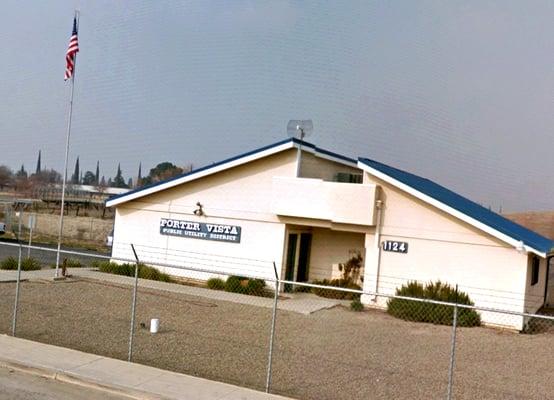 Porter Vista Public Utility District