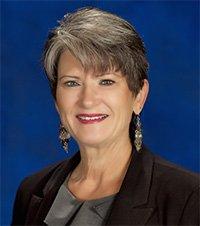 Patti Housewright Notary Public