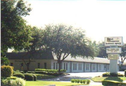 Bozeman Insurance Inc Founded in 1958