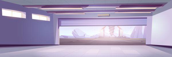 Circle Garage Door Repair