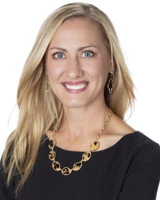Realtor Jessica Luther
